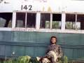 In memory of Chris Mccandless