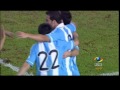 Gonzalo Higuain Vs Chile 11/12 Home By KarimBenzemaX9
