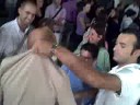 quei bravi ragazzi alla festa della madonna tutti sofferenti o quasi!!