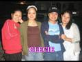 VEDCHOL - GLECIE CARANDANG
