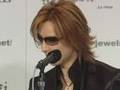 「YOSHIKI JEWELRY」