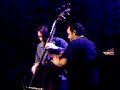Gerardo Nuñez Carmen Cortès group: a moment of rythme Gerardo Nuñez Carmen Cortès group: a moment of rythme