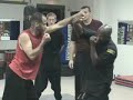 Hsing I  XingYi Quan Combat Training Techniques