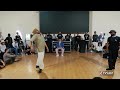 Ness vs Diego – MVP III POPPING BATTLE SEMIFINAL
