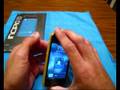 Incipio Feather For The iPhone 3G