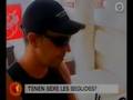 Gabbana Beach (Valencia) 2-3