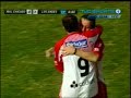 chicago 0   los andes 2   tyc sports
