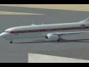 仙台空港-ランディングースポットイン