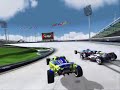 An amusing round