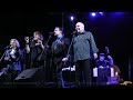 The Manhattan Transfer - Villa Lante The Manhattan Transfer