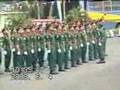 Hell March (Kawat Kebangsaan 2003) Pt1