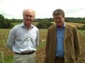 English wine - Christian Seely and Nick Coates