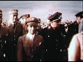 Imágenes en color de la Guerra Civil Española