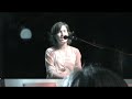 Missy Higgins Nightminds City Hall Nashville TN 5-4-08