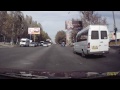Видеообзор Convoy DVR-08HD