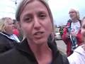 McCain-Palin Rally Attendees Obama Is A Terrorist