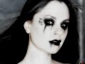 gothic content; beauty and blood