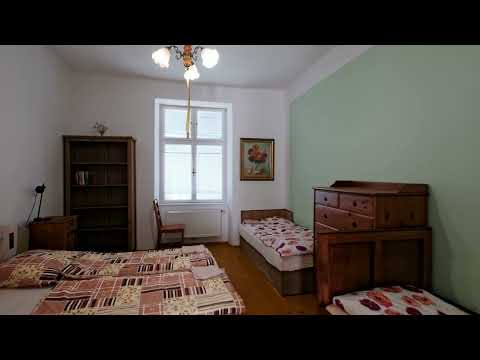 Video Prodej komerčního areálu 300 m2 Lesná