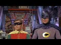batman has a date, robin and alfred want to watch.