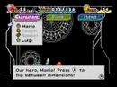 Super Paper Mario Speedrun Segment 43 Improved Part 1