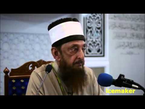 Introduction To Islamic Eschatology By Sheikh Imran Hosein Introduction To Islamic Eschatology By Sheikh Imran Hosein