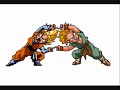 dragon ball rap