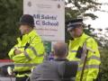 Teacher Charged With Attempted Murder Of Pupil