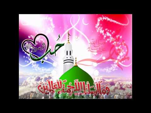 Naat*HD* - watch more on www.AchiBaat.com.