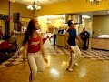 ZUMBA WITH TROPA Z FITNESS - DANCA DE MAOZINHA