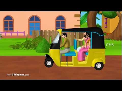 Transport - Learn Transport Vehicles for children - 3D Animation English preschool Nursery rhymes Vehicles for children, Transport for children.