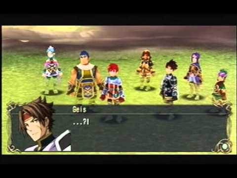 Ys Seven
