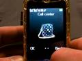 Louis Vuitton LV8 Dual SIM 2 Standby Mobile phone