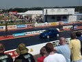 Corsa Turbo At PV 2008