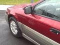 2002 Subaru Outback Stock #I2022 Walkaround Video From Taylor Parker Motor Co. in Sandpoint, Idaho