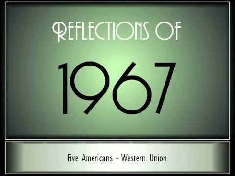 1967 - For a Download of this video, and others, please visit http://reflectionsmusicvideos.webs.com/. Stroll down memory lane with the music of 1967 - USA. 1. To S...