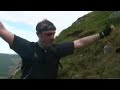 Beyond Boundaries - Ben Nevis wheelchair climb