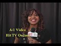 Soul Train Pre-Awards Gifting Suite in Atlanta 2009
