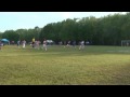 Highlights: LAFC Houstonians '01 U9 vs. AHFC '00 Blue U10