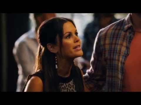 Zoe Wade scenes 4x05 part 2/3 Pastry elves (HD) - Hart of Dixie Season 4
