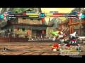 Tatsunoko VS. Capcom: Ultimate All-Stars