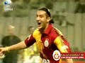 Galatasaray 5 - 1 febe