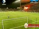 Galatasaray 5 - 1 febe