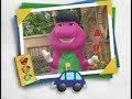 Barney en ETV Telerama