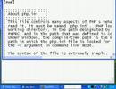 Install a PHP web server