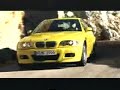 30 Years of BMW M Power