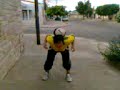 gonzalito o ronaldinho ? xD