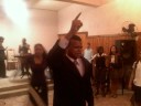 Tu �s FieL SENHOR !