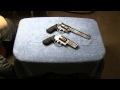 Most Powerful Handgun On The Planet