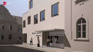 Otázky a odpovědi / KNIHOVNA /