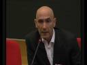 RomeCamp 2008 (prima parte) - 21 novembre 08